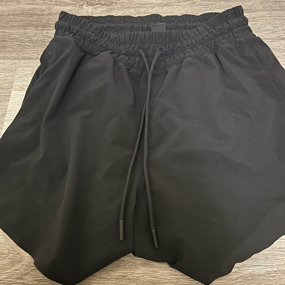 Athleta Running Shorts